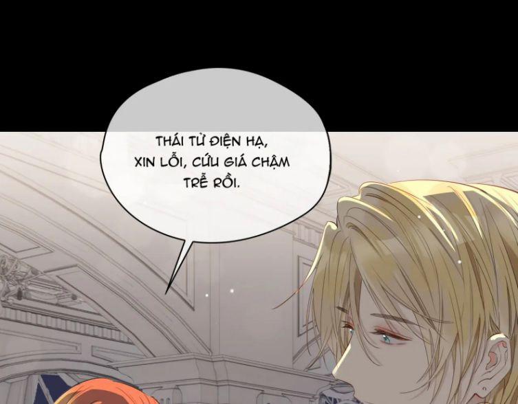 Tình Đầu Của Hoàng Thái Tử 60 trang 18