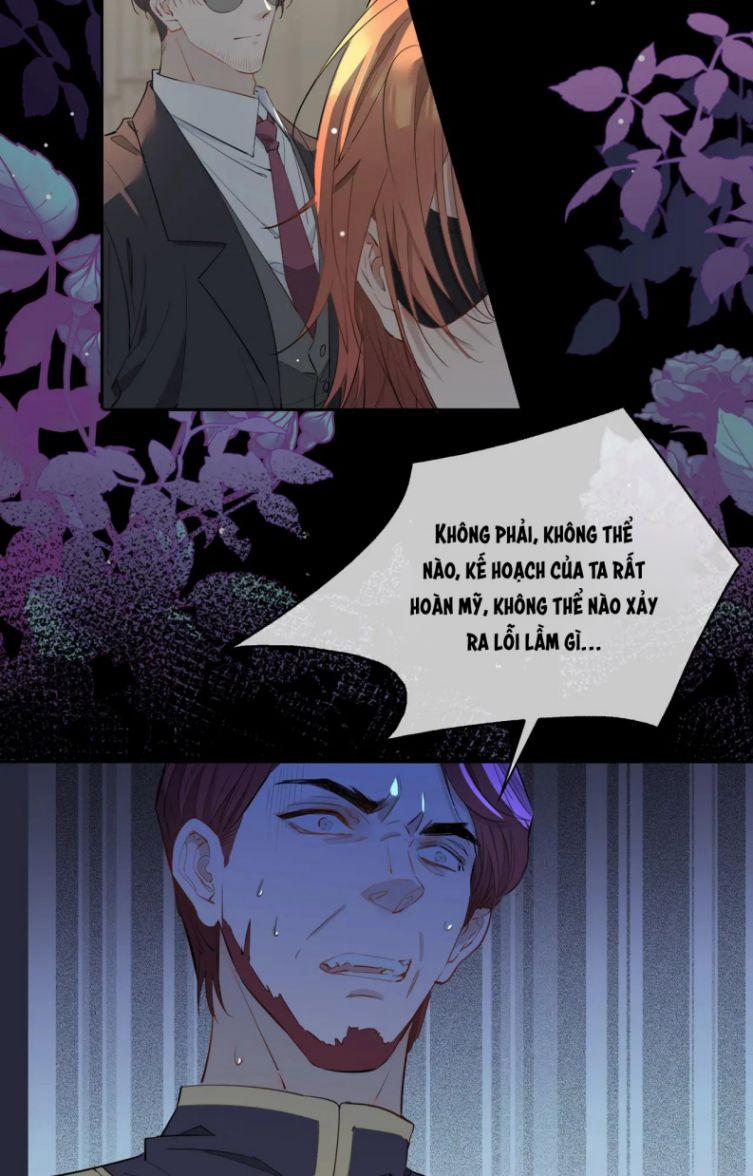 Tình Đầu Của Hoàng Thái Tử 60 trang 22