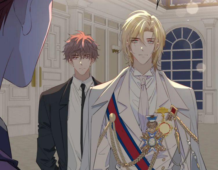 Tình Đầu Của Hoàng Thái Tử 60 trang 24