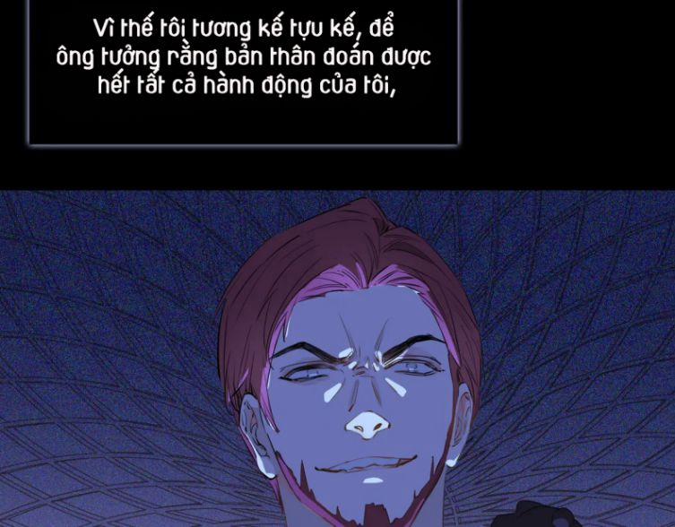 Tình Đầu Của Hoàng Thái Tử 60 trang 27