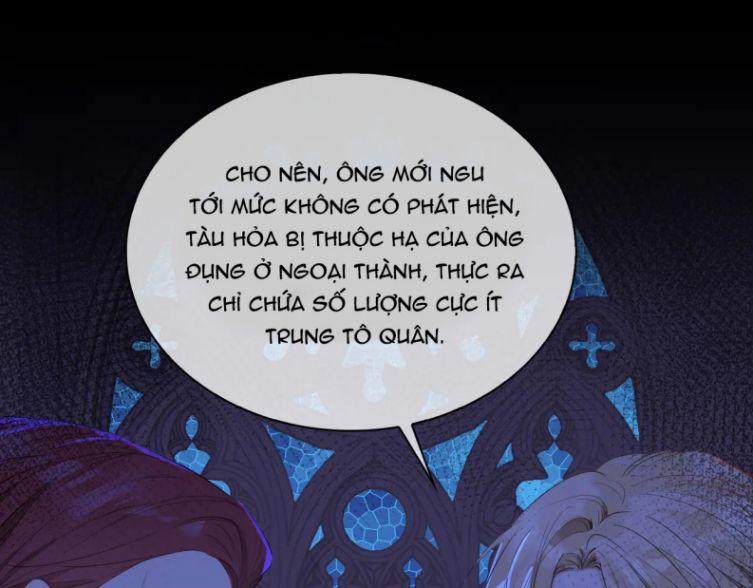 Tình Đầu Của Hoàng Thái Tử 60 trang 29