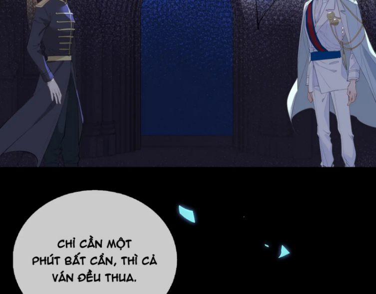 Tình Đầu Của Hoàng Thái Tử 60 trang 31