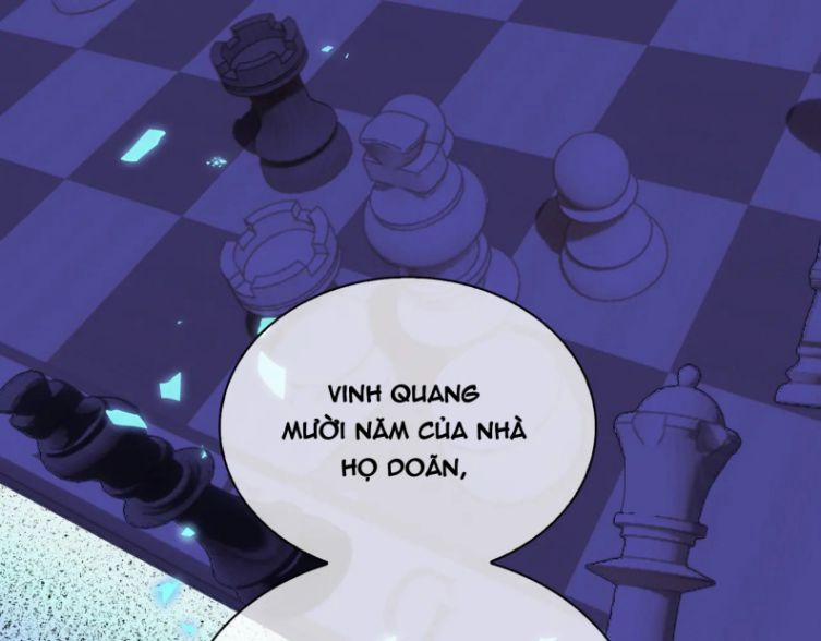 Tình Đầu Của Hoàng Thái Tử 60 trang 35