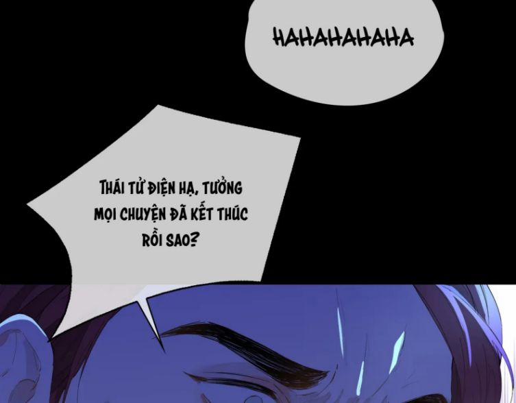 Tình Đầu Của Hoàng Thái Tử 60 trang 39