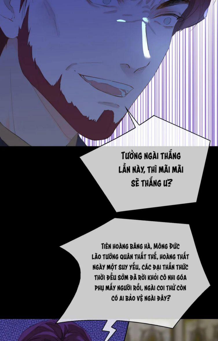 Tình Đầu Của Hoàng Thái Tử 60 trang 40