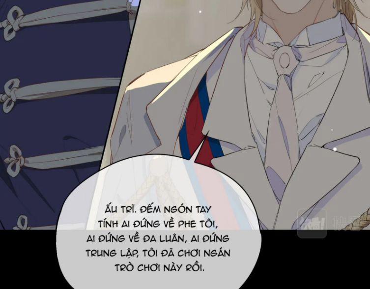 Tình Đầu Của Hoàng Thái Tử 60 trang 42