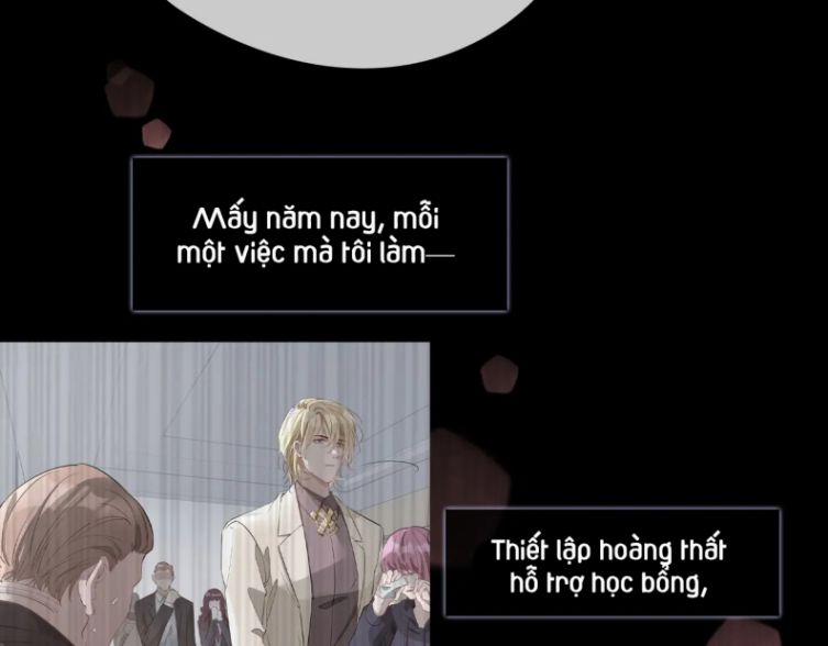 Tình Đầu Của Hoàng Thái Tử 60 trang 43