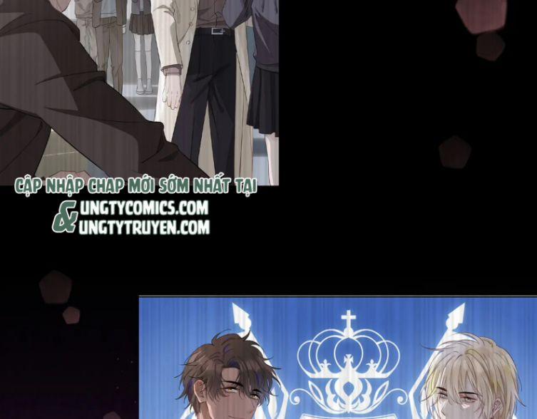 Tình Đầu Của Hoàng Thái Tử 60 trang 44