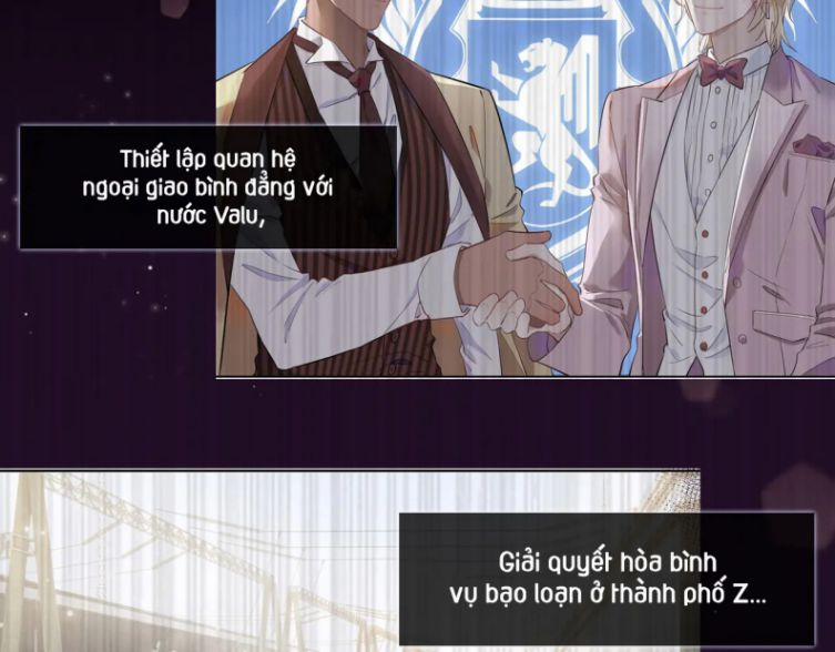 Tình Đầu Của Hoàng Thái Tử 60 trang 45