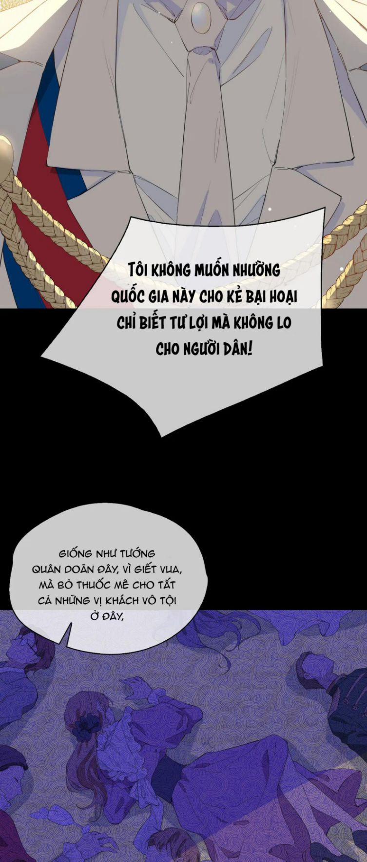 Tình Đầu Của Hoàng Thái Tử 60 trang 48