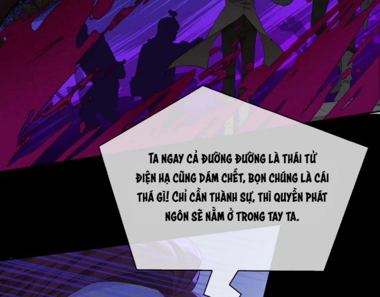 Tình Đầu Của Hoàng Thái Tử 60 trang 52