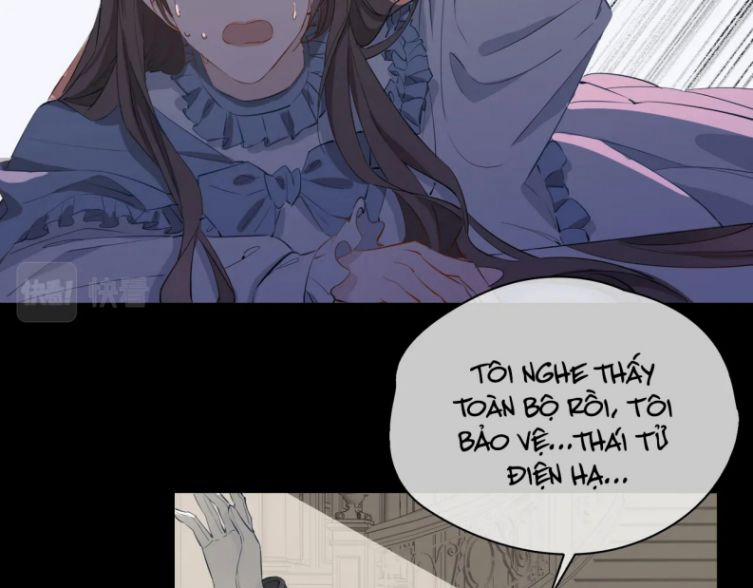 Tình Đầu Của Hoàng Thái Tử 60 trang 57