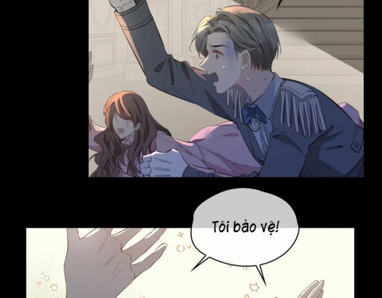 Tình Đầu Của Hoàng Thái Tử 60 trang 58