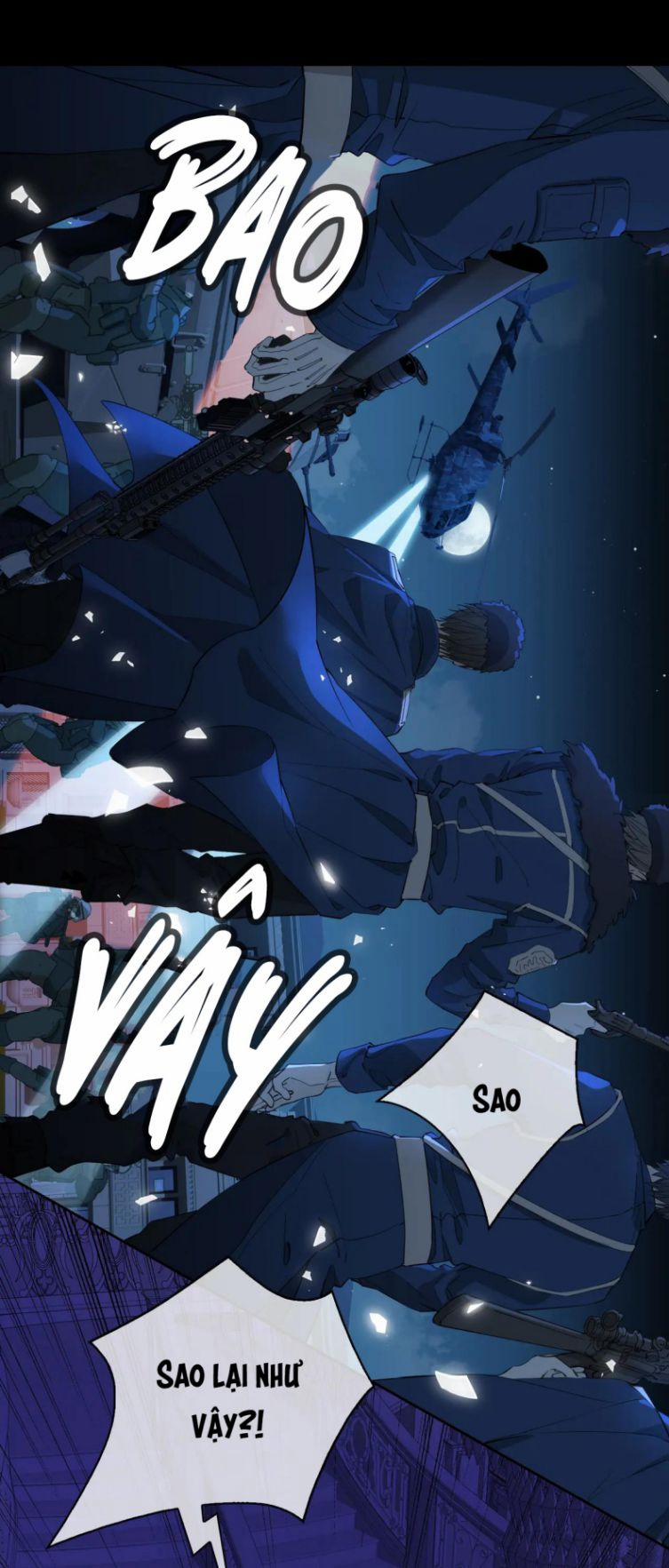 Tình Đầu Của Hoàng Thái Tử 60 trang 6