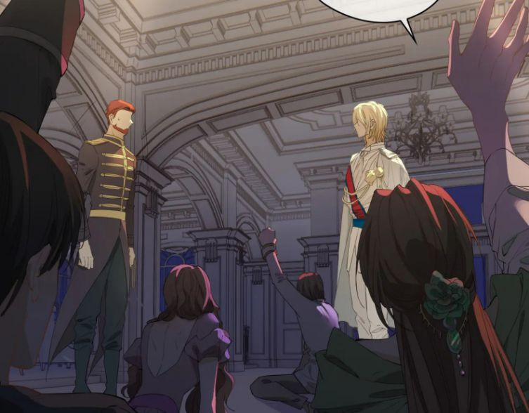 Tình Đầu Của Hoàng Thái Tử 60 trang 60