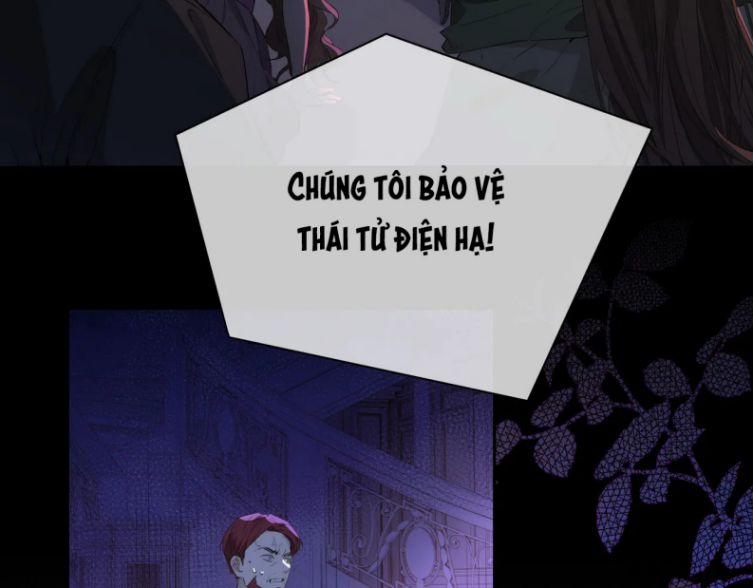 Tình Đầu Của Hoàng Thái Tử 60 trang 61