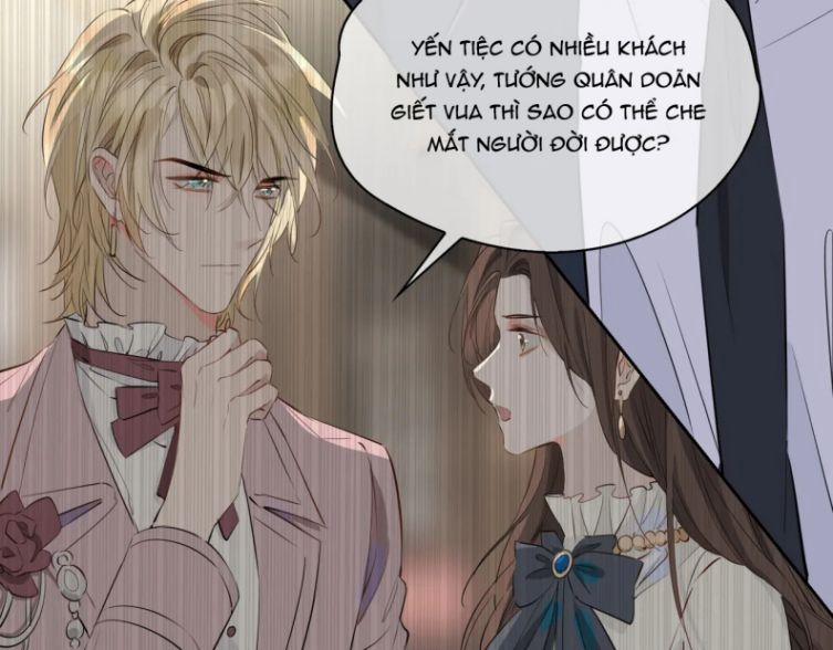 Tình Đầu Của Hoàng Thái Tử 60 trang 64