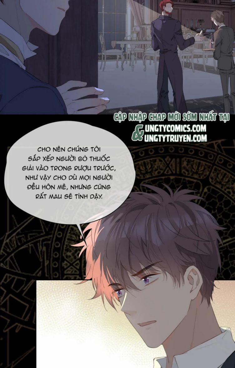 Tình Đầu Của Hoàng Thái Tử 60 trang 67