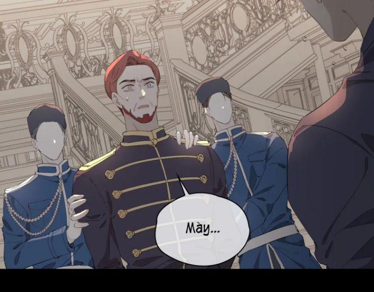 Tình Đầu Của Hoàng Thái Tử 60 trang 75