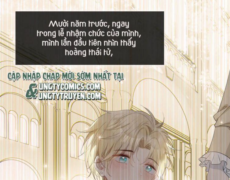 Tình Đầu Của Hoàng Thái Tử 60 trang 81