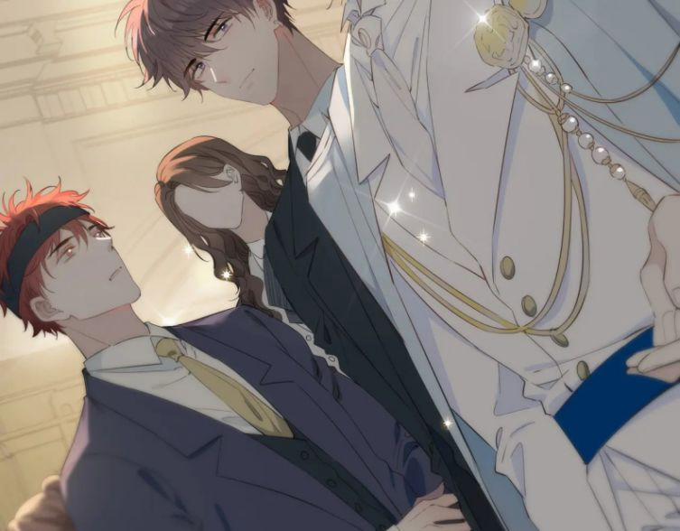 Tình Đầu Của Hoàng Thái Tử 60 trang 86