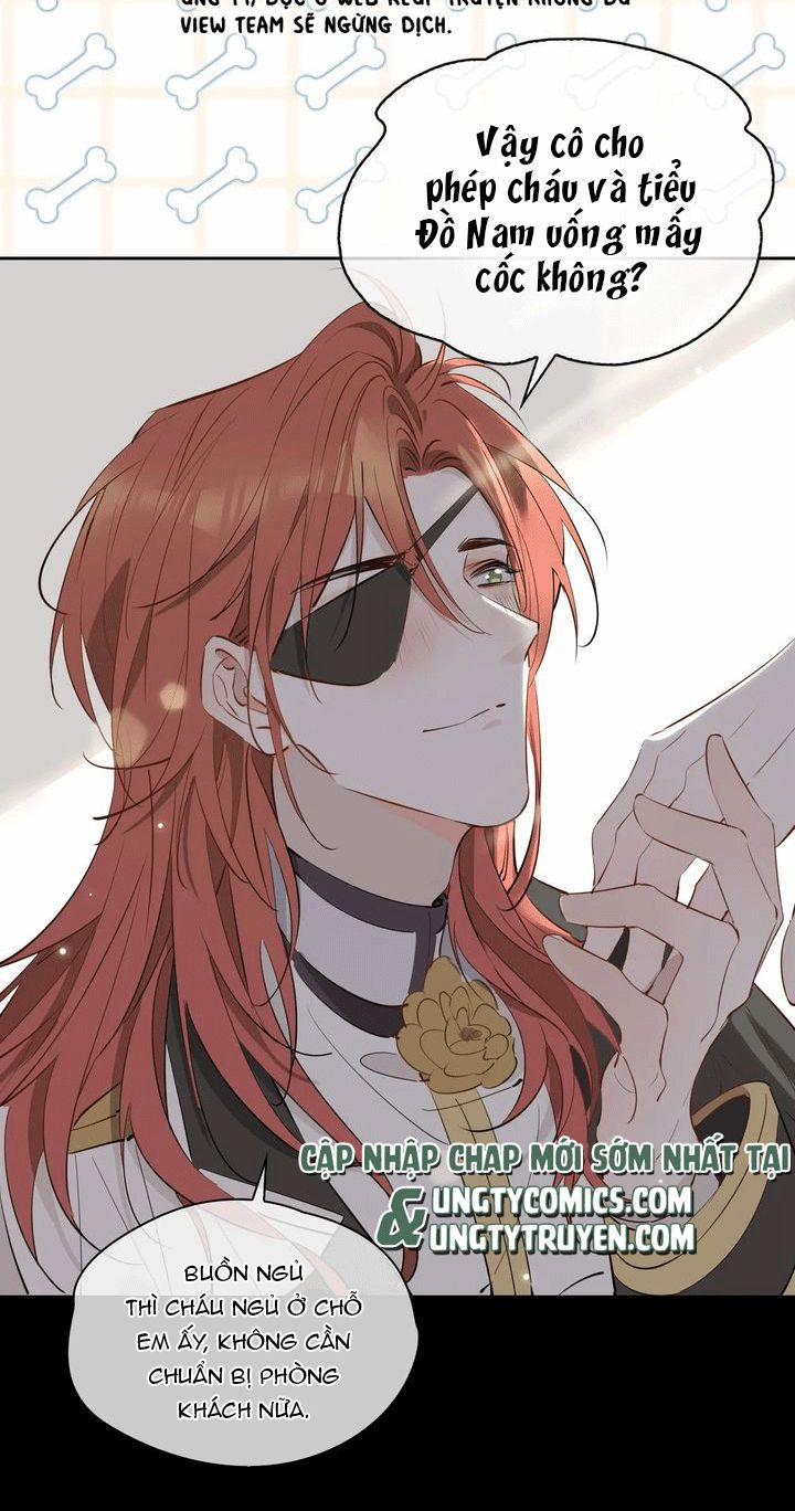 Tình Đầu Của Hoàng Thái Tử 61 trang 11