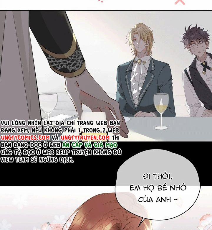 Tình Đầu Của Hoàng Thái Tử 61 trang 13