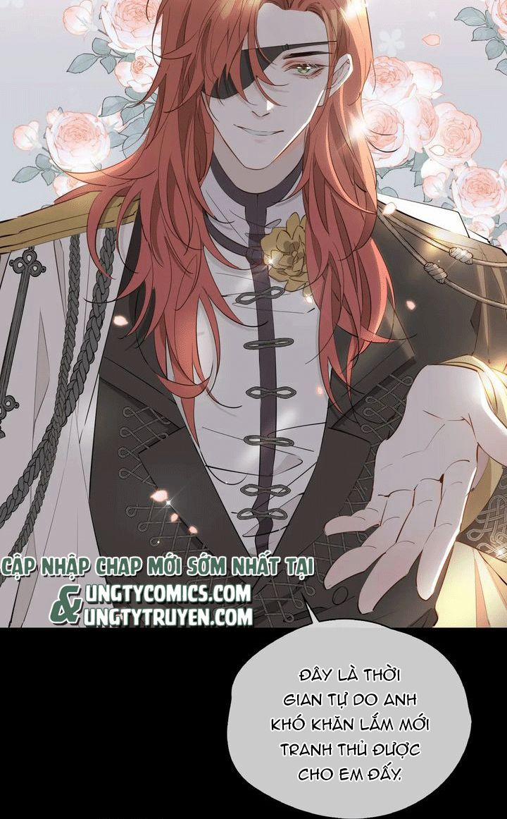 Tình Đầu Của Hoàng Thái Tử 61 trang 14