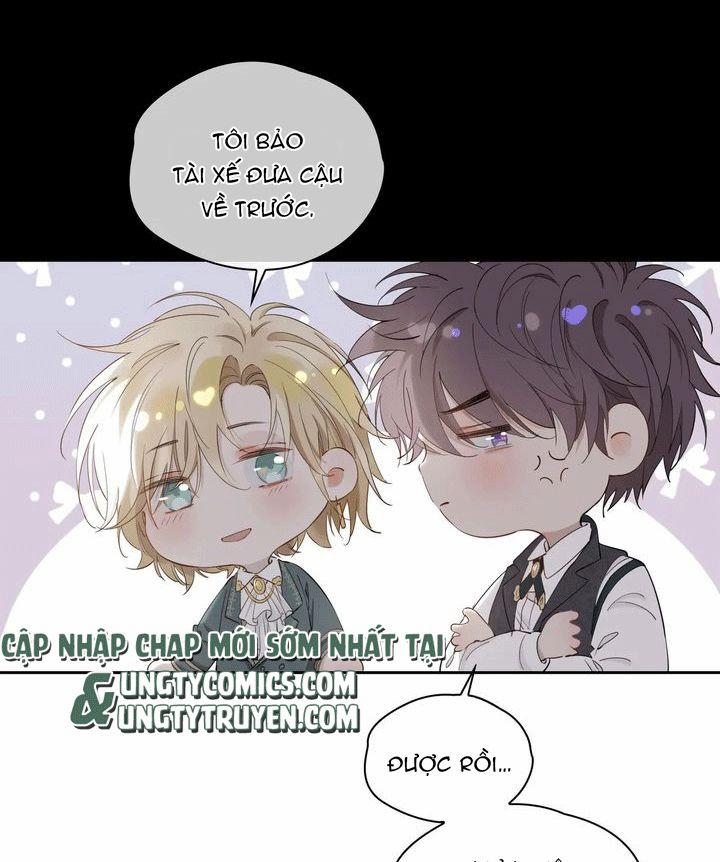 Tình Đầu Của Hoàng Thái Tử 61 trang 16