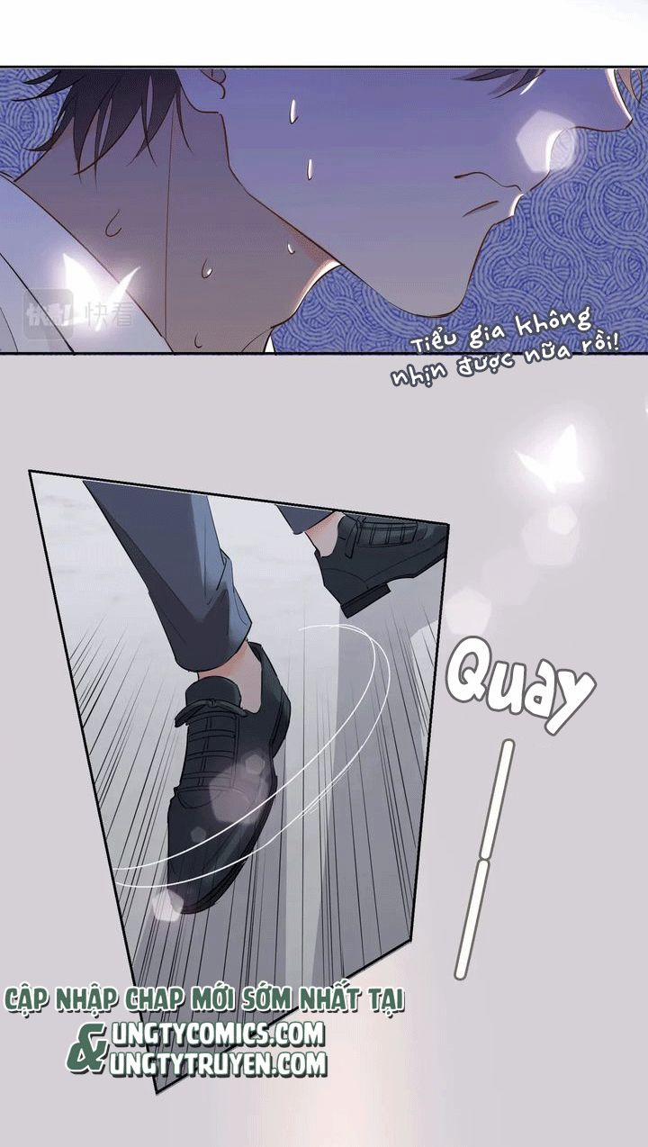 Tình Đầu Của Hoàng Thái Tử 61 trang 21