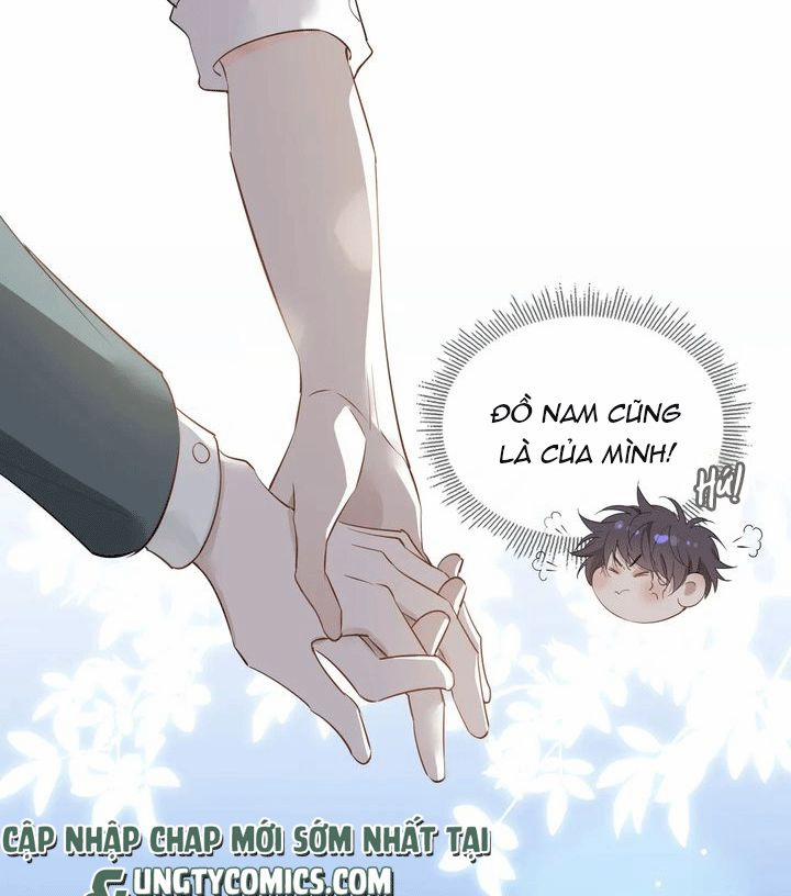 Tình Đầu Của Hoàng Thái Tử 61 trang 25