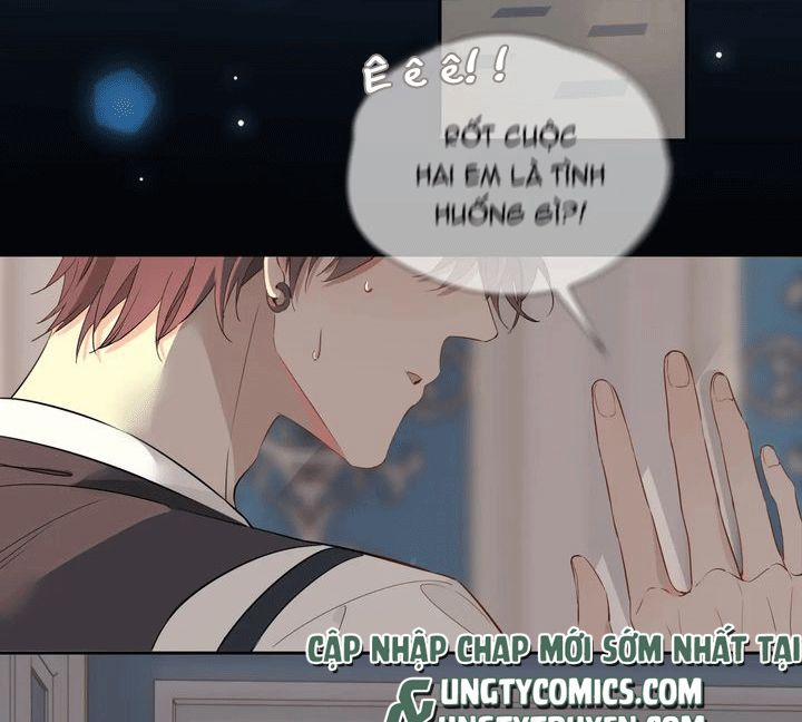 Tình Đầu Của Hoàng Thái Tử 61 trang 27