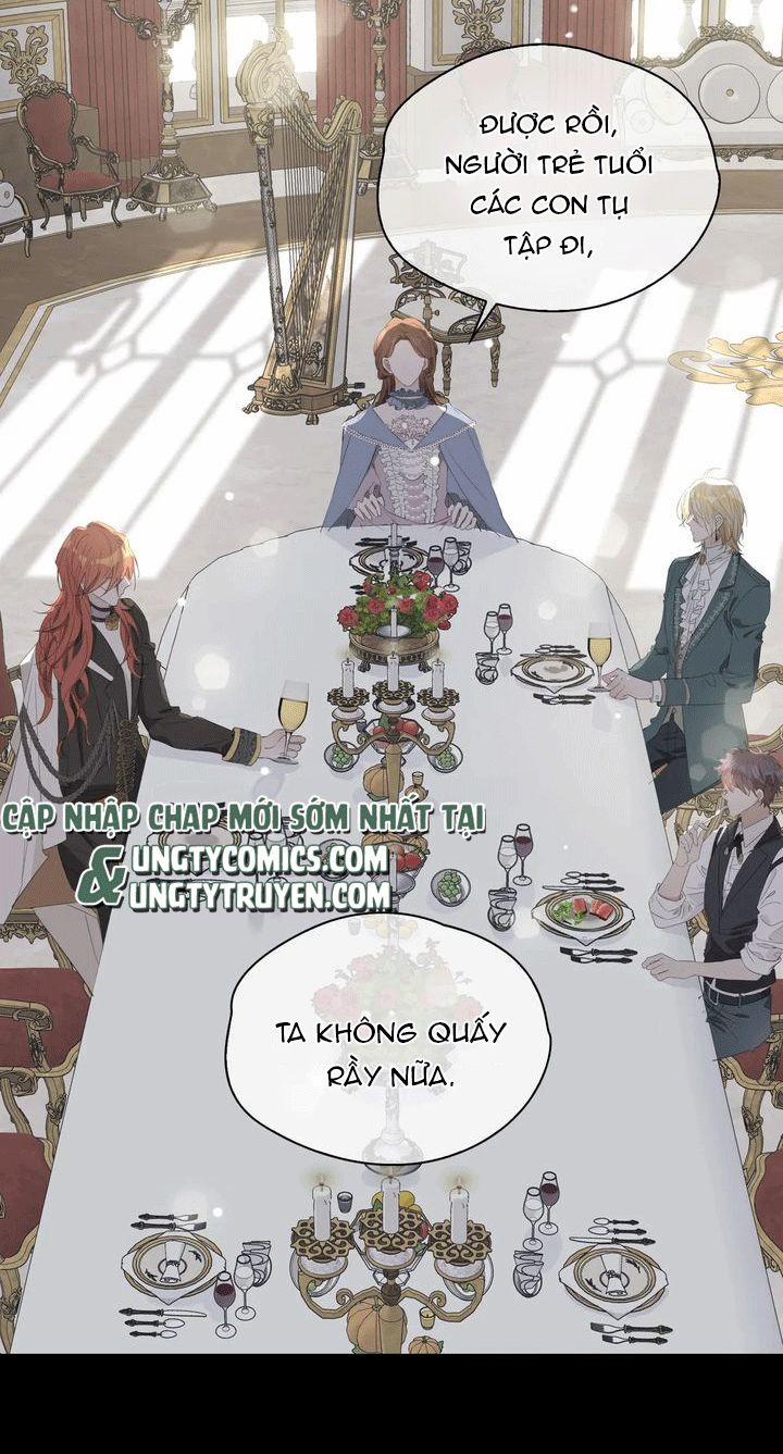 Tình Đầu Của Hoàng Thái Tử 61 trang 3