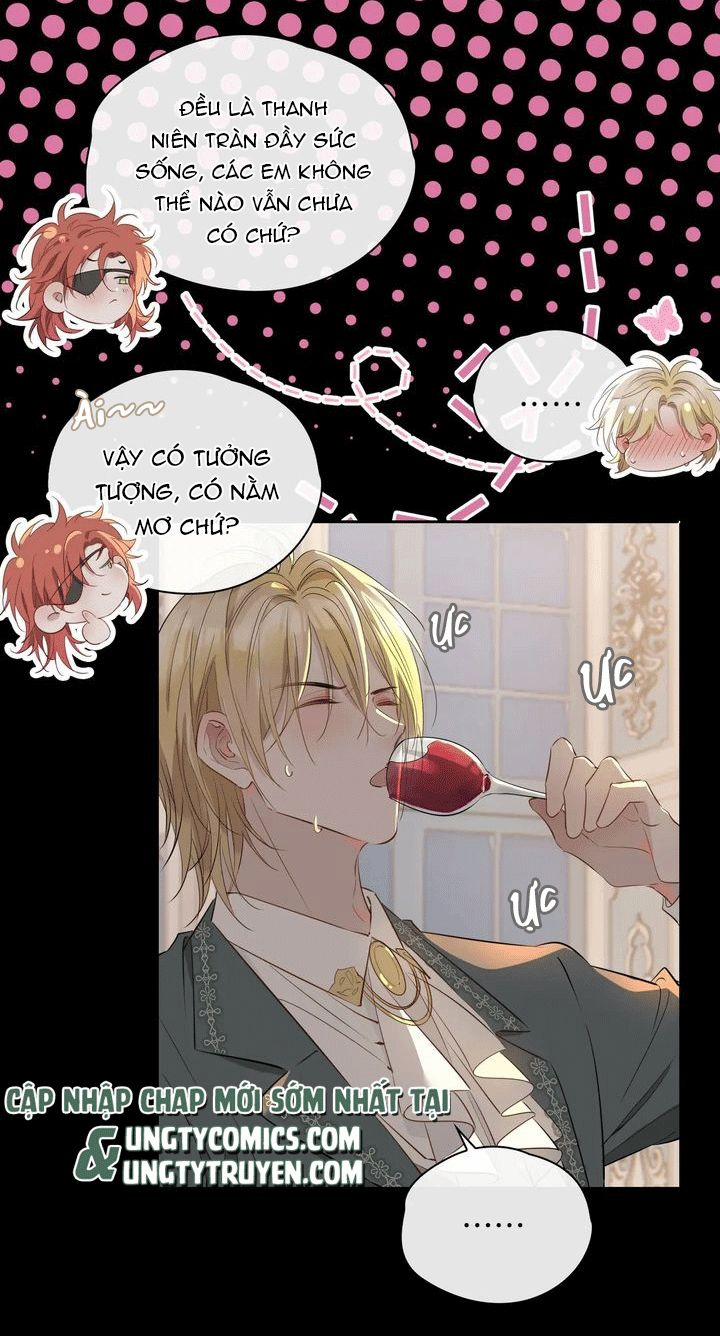 Tình Đầu Của Hoàng Thái Tử 61 trang 32