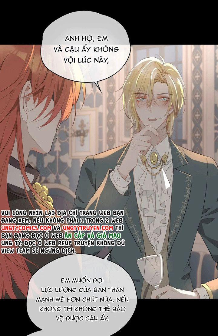 Tình Đầu Của Hoàng Thái Tử 61 trang 33