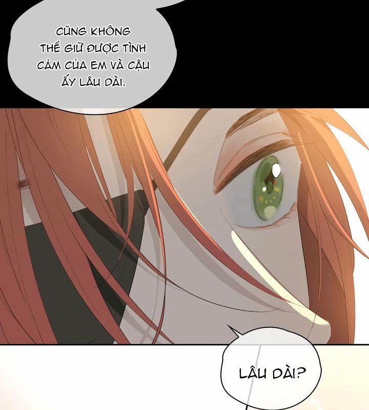 Tình Đầu Của Hoàng Thái Tử 61 trang 34