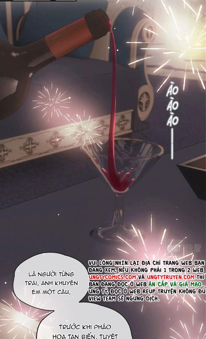 Tình Đầu Của Hoàng Thái Tử 61 trang 36