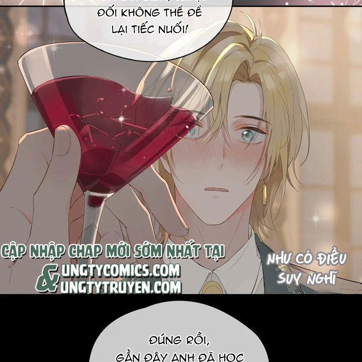 Tình Đầu Của Hoàng Thái Tử 61 trang 37