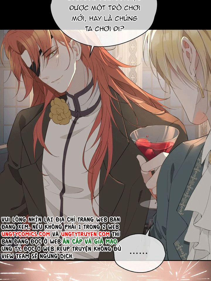 Tình Đầu Của Hoàng Thái Tử 61 trang 38