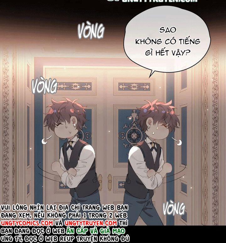 Tình Đầu Của Hoàng Thái Tử 61 trang 40