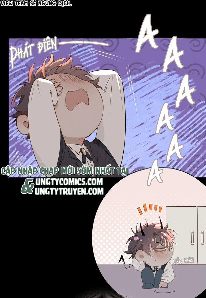 Tình Đầu Của Hoàng Thái Tử 61 trang 41