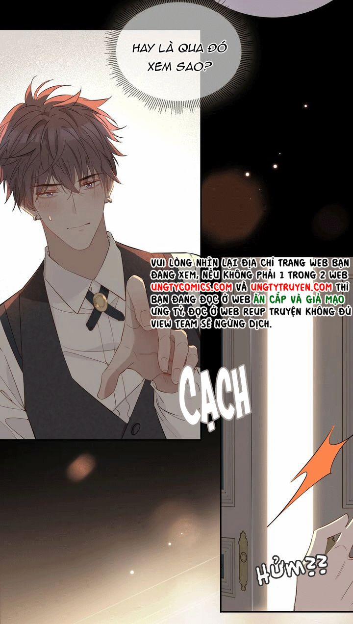 Tình Đầu Của Hoàng Thái Tử 61 trang 42