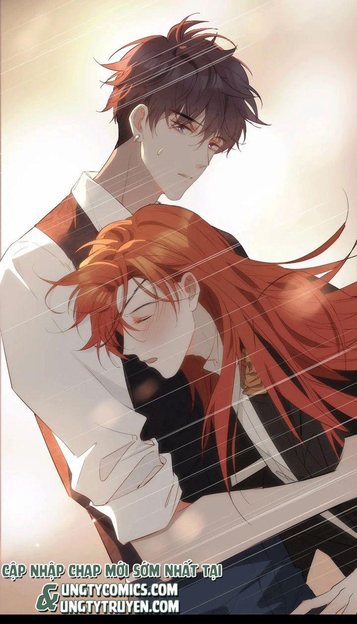 Tình Đầu Của Hoàng Thái Tử 61 trang 43