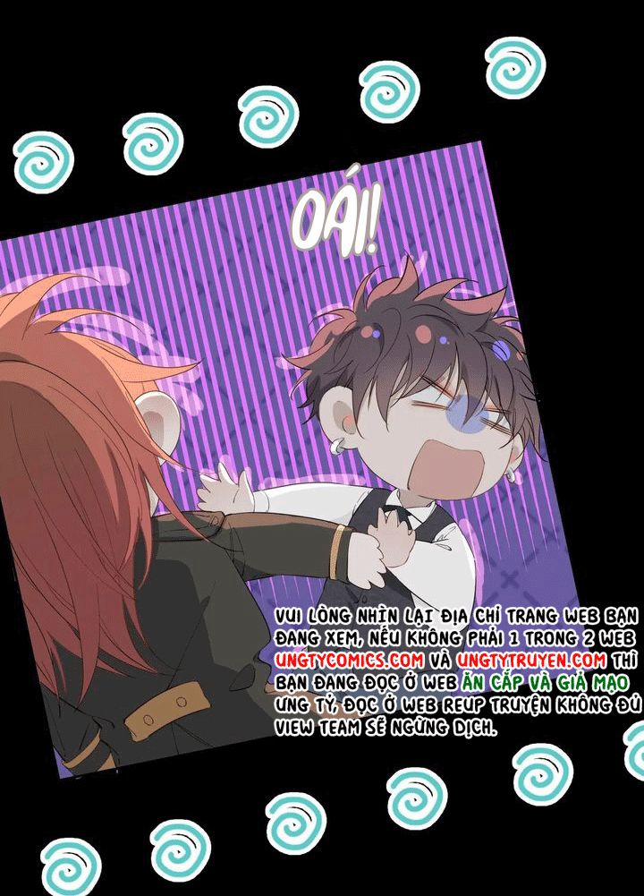 Tình Đầu Của Hoàng Thái Tử 61 trang 44