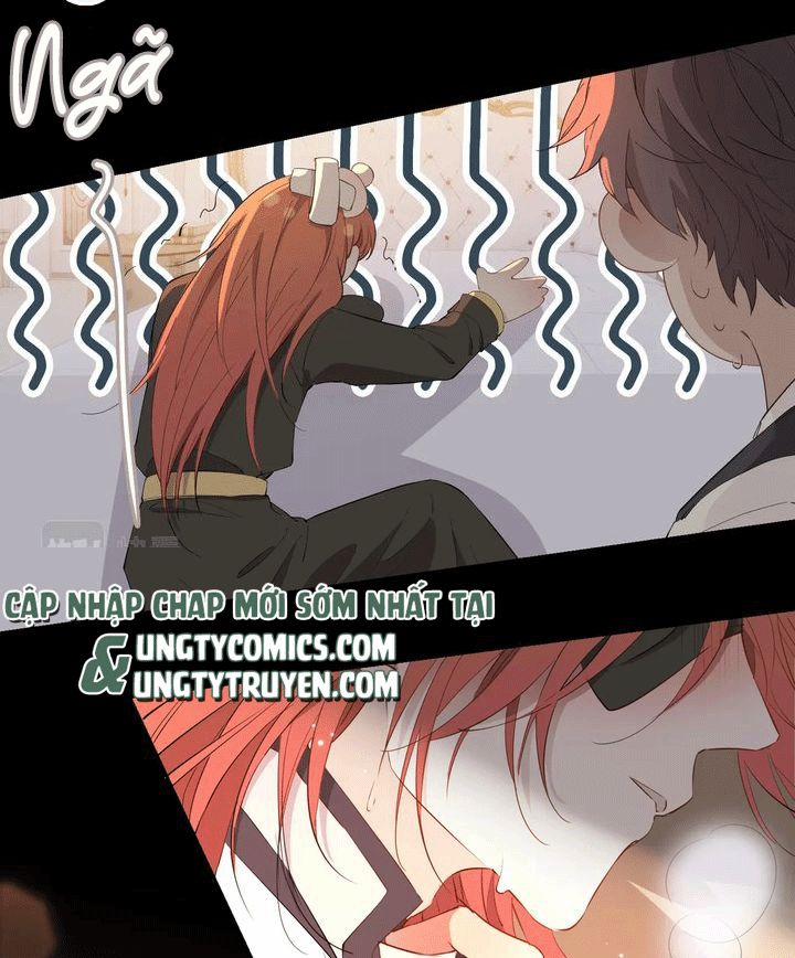 Tình Đầu Của Hoàng Thái Tử 61 trang 45