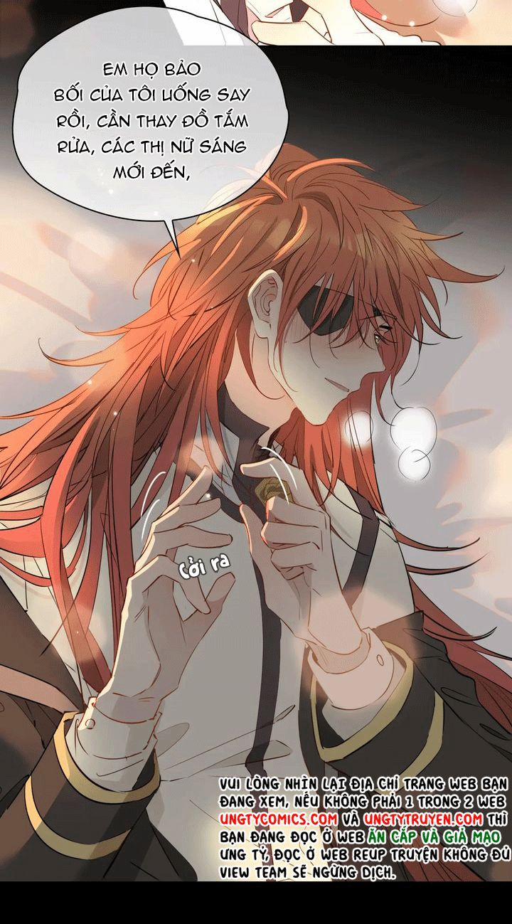 Tình Đầu Của Hoàng Thái Tử 61 trang 46