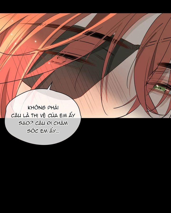 Tình Đầu Của Hoàng Thái Tử 61 trang 47