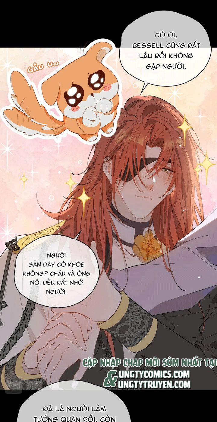 Tình Đầu Của Hoàng Thái Tử 61 trang 5