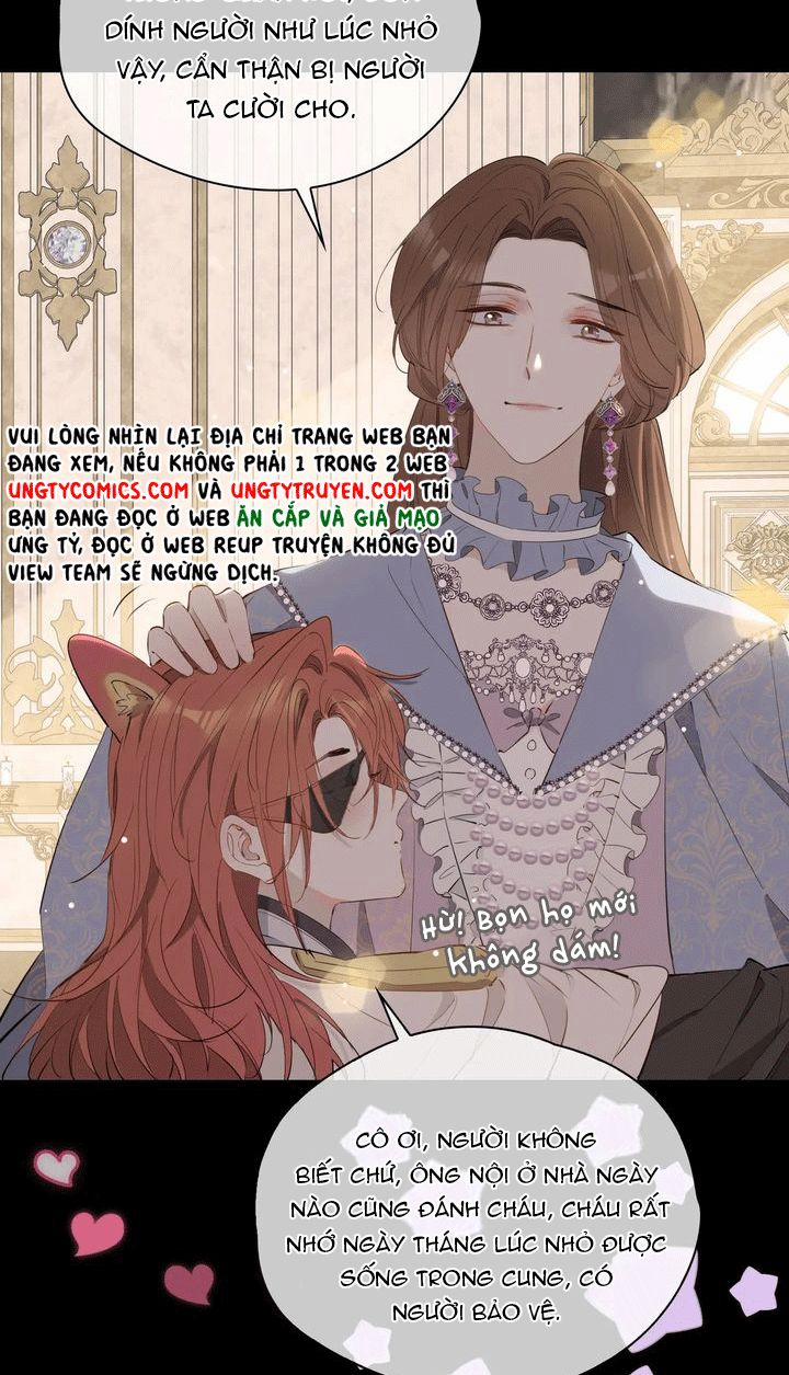 Tình Đầu Của Hoàng Thái Tử 61 trang 6