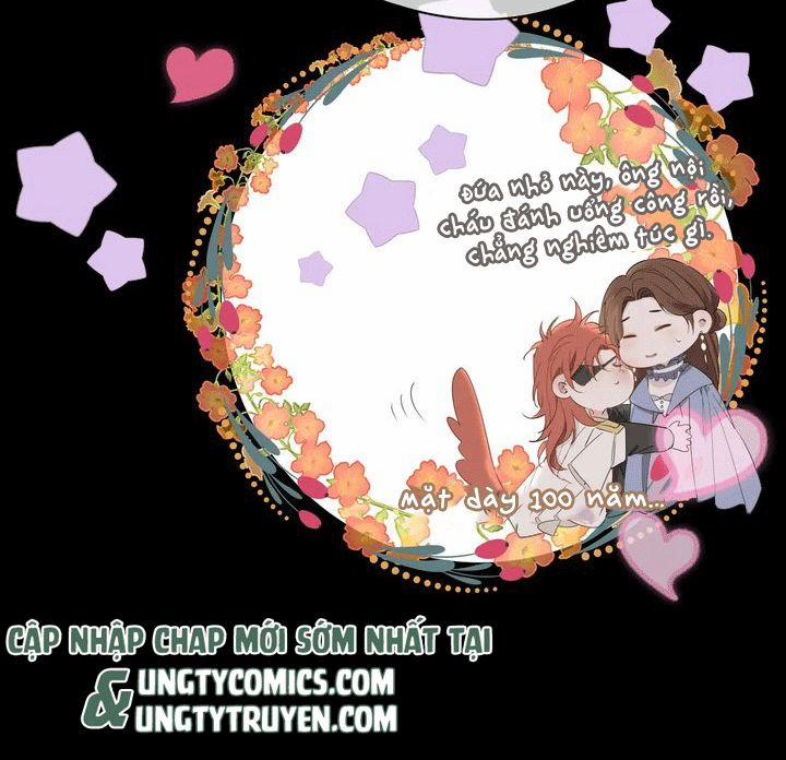 Tình Đầu Của Hoàng Thái Tử 61 trang 7